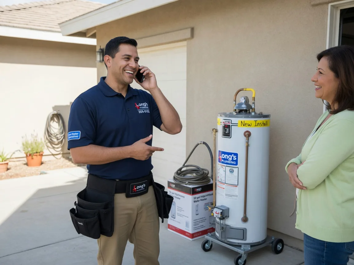 Leak Detection Aroda, VA FAQs
